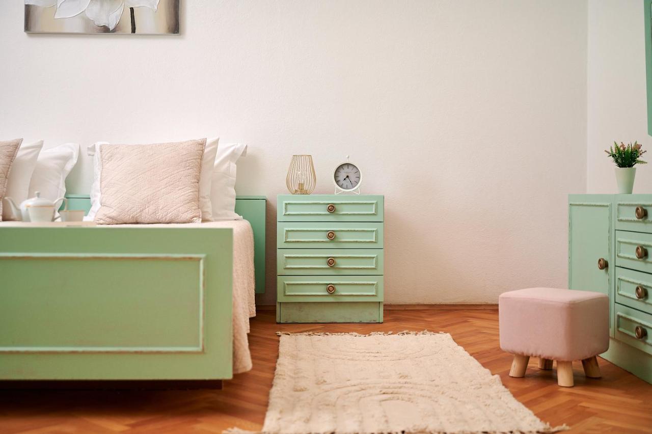 Apartment Boris Split Dış mekan fotoğraf