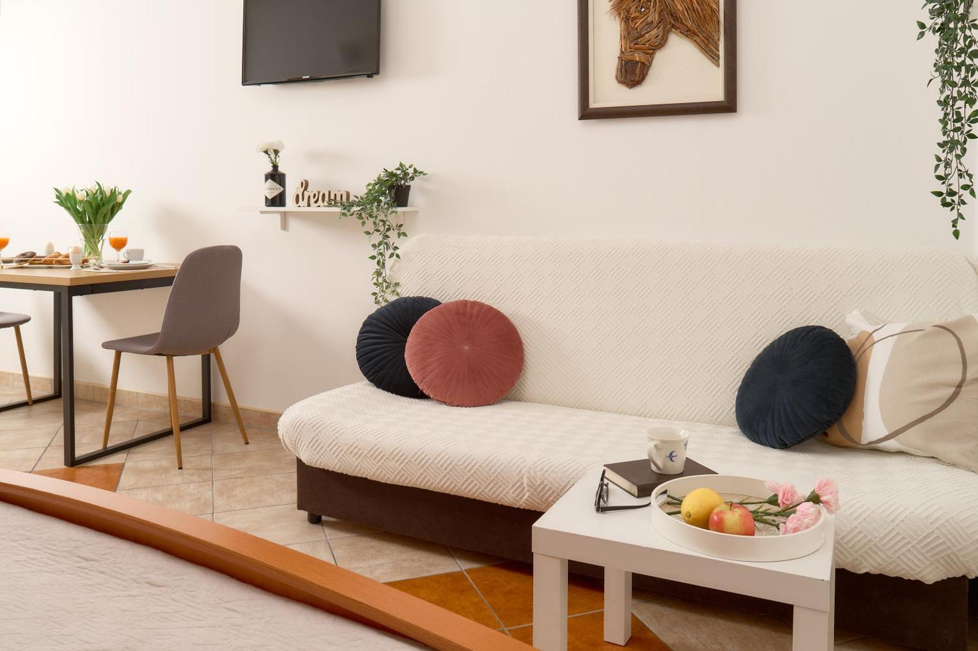 Apartment Boris Split Dış mekan fotoğraf