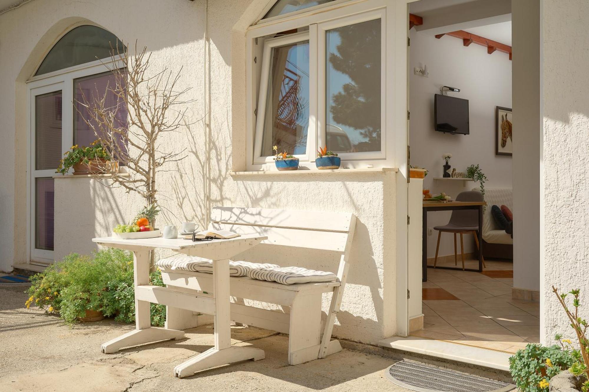 Apartment Boris Split Dış mekan fotoğraf