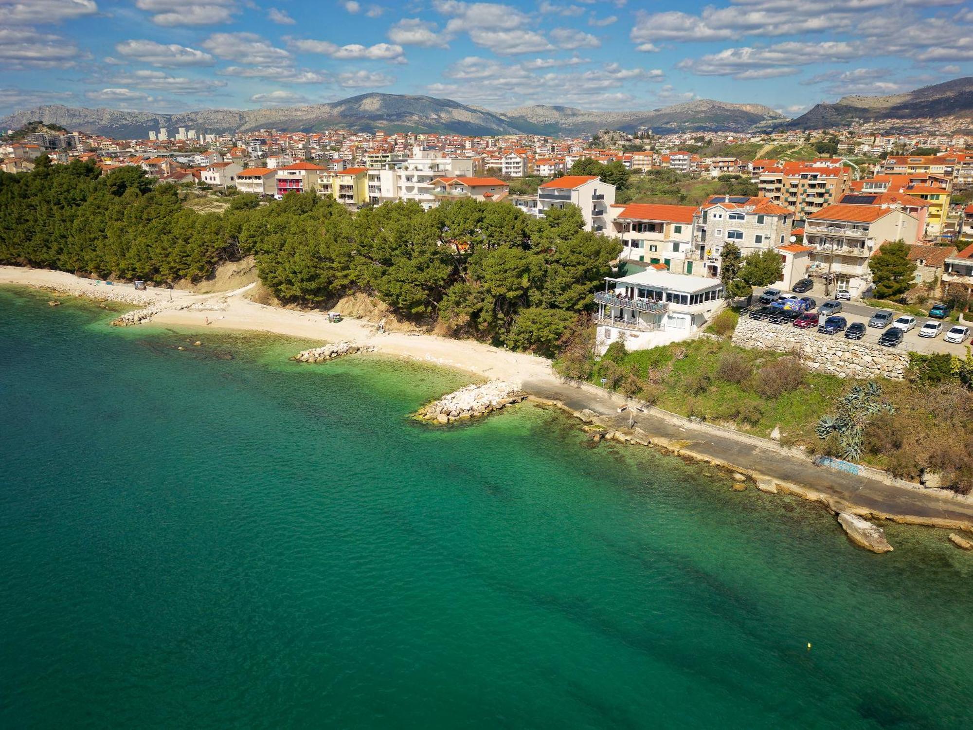 Apartment Boris Split Dış mekan fotoğraf