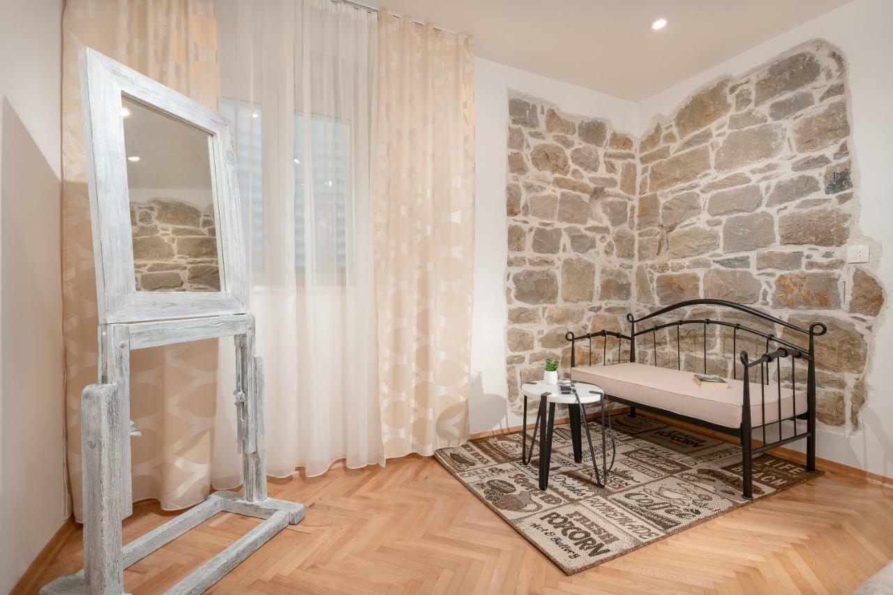 Apartment Boris Split Dış mekan fotoğraf