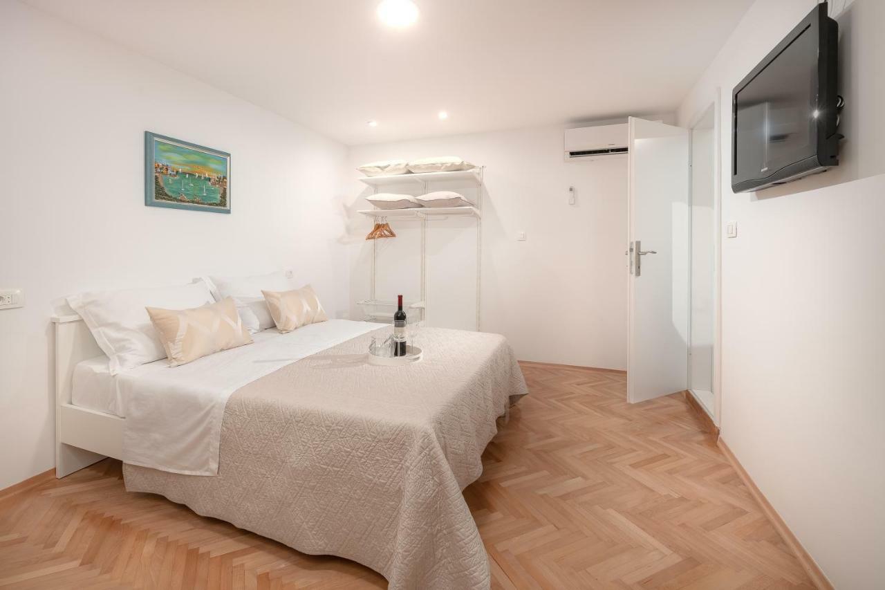 Apartment Boris Split Dış mekan fotoğraf